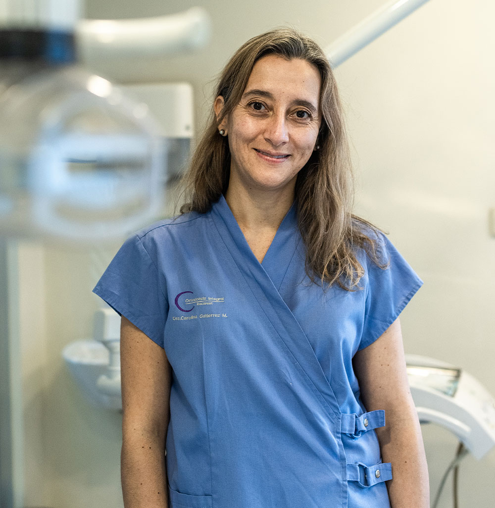 dr carolina gutierrez smiling